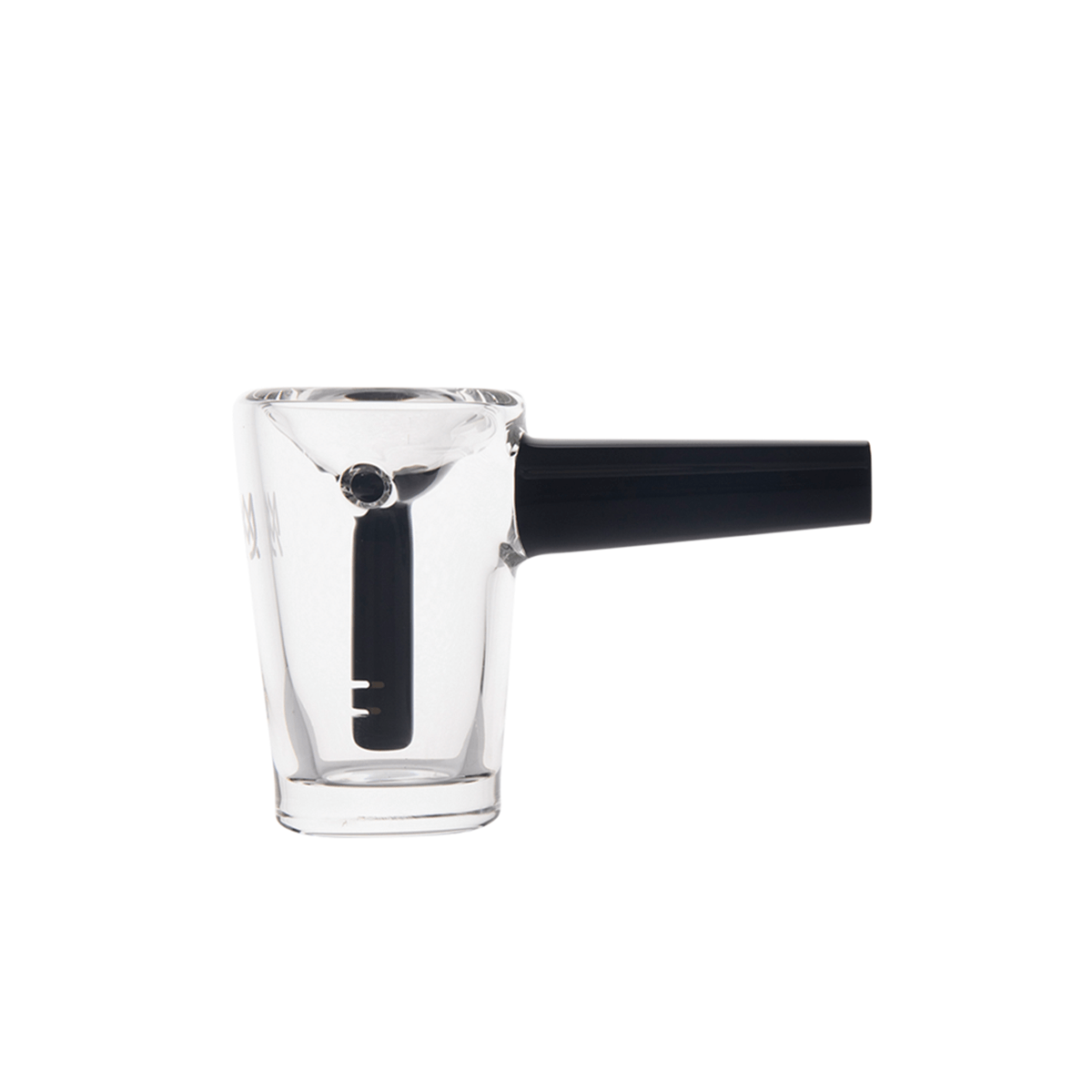 **MJ ARSENAL BUBBLERS BASIN ONYX