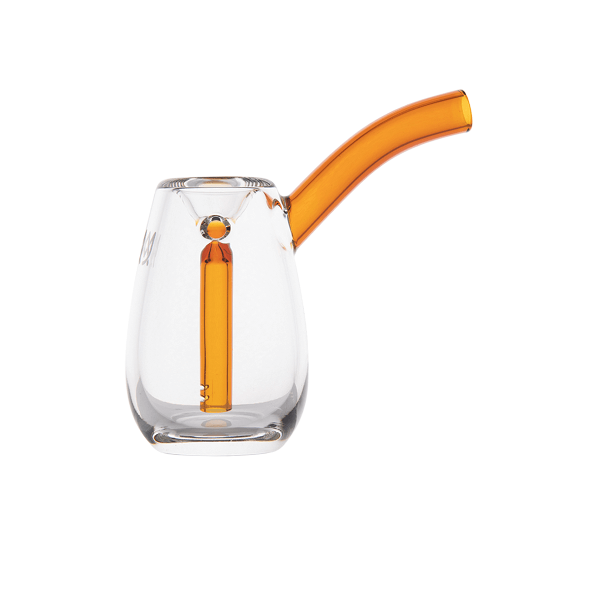 Mj Arsenal Bubblers Bulb Amber