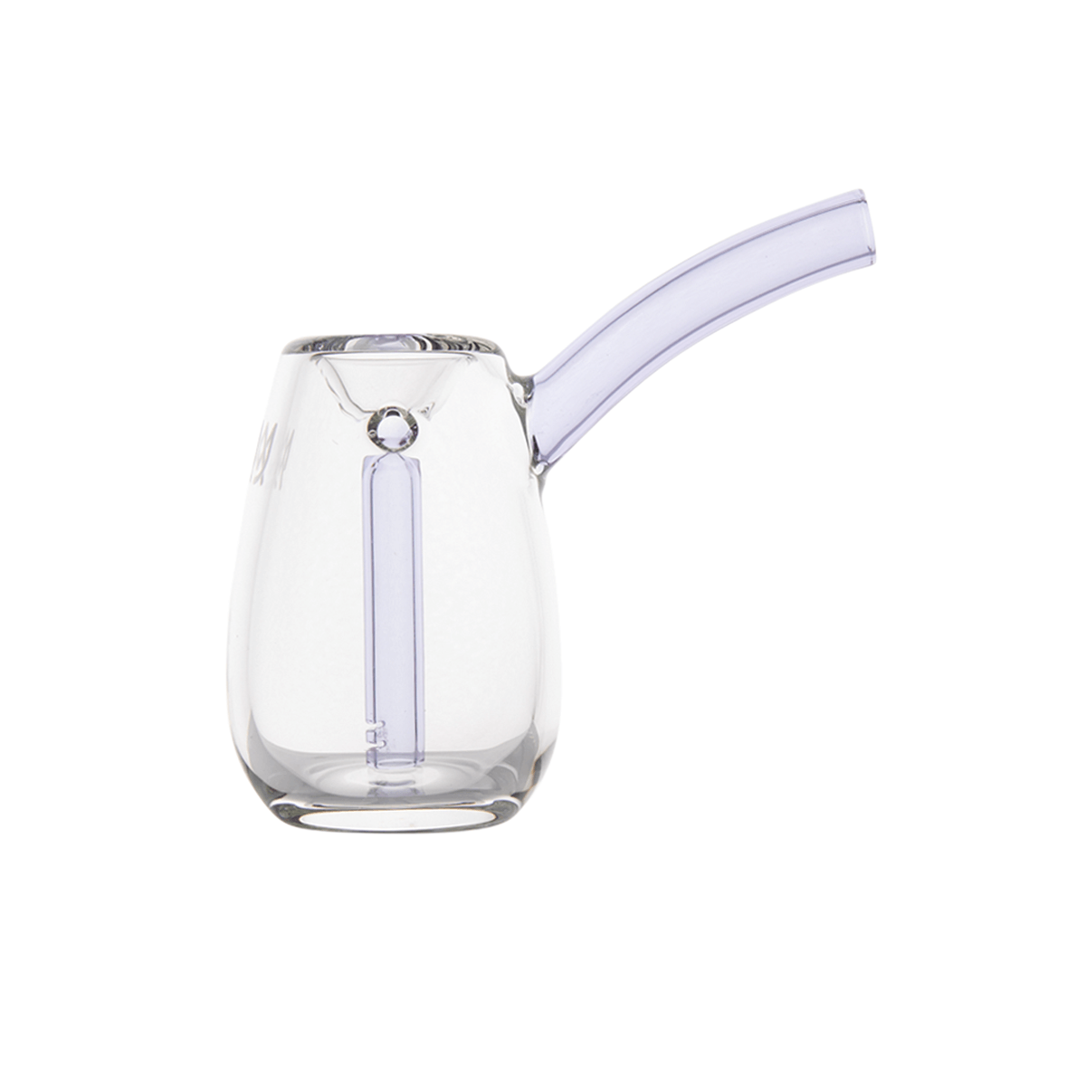 Mj Arsenal Bubblers Bulb Lavender