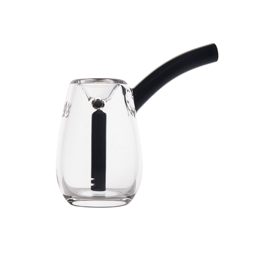 Mj Arsenal Bubblers Bulb Onyx
