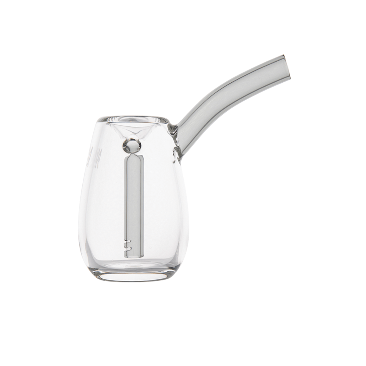 MJ ARSENAL BUBBLERS BULB SLATE