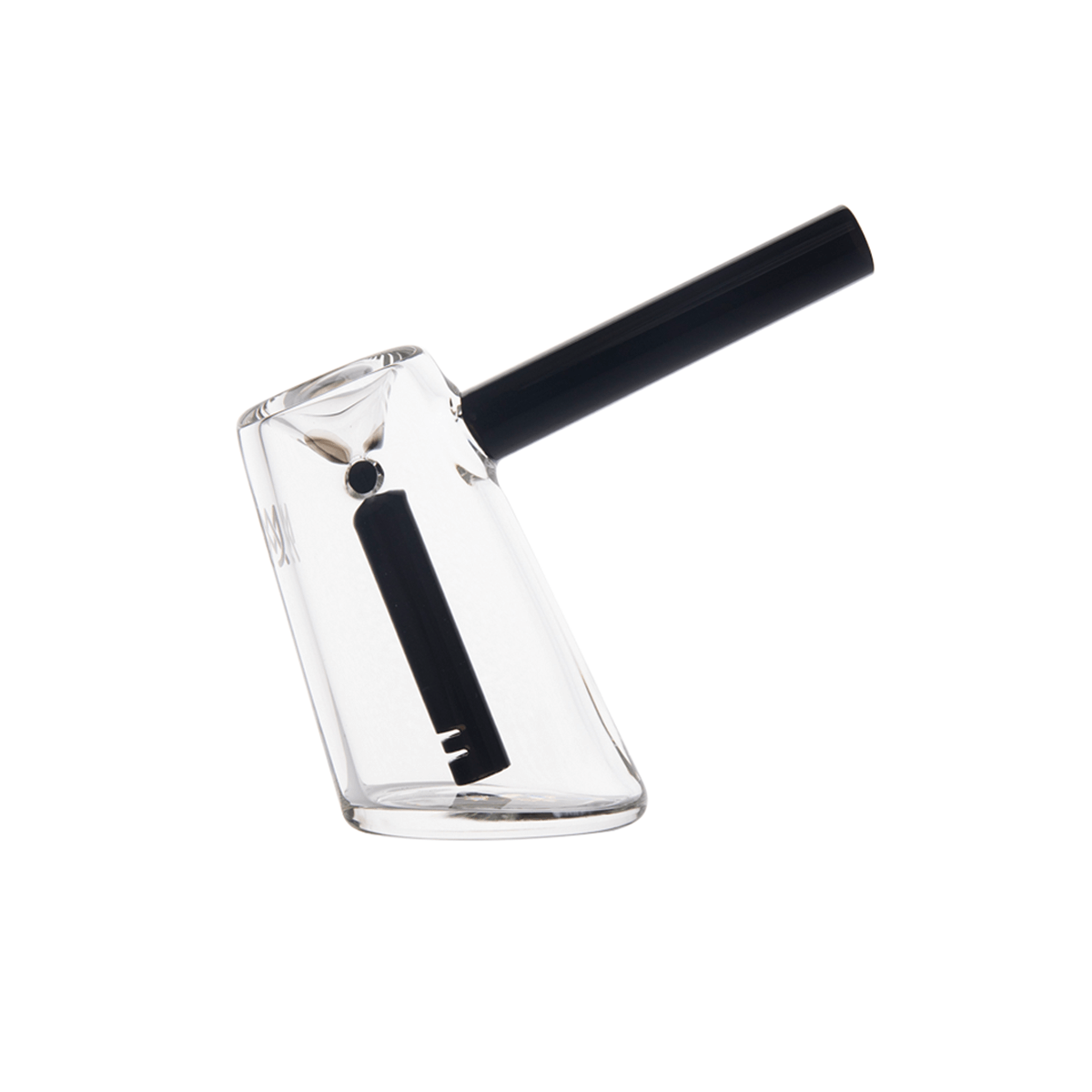 MJ ARSENAL FULCRUM BUBBLERS ONYX