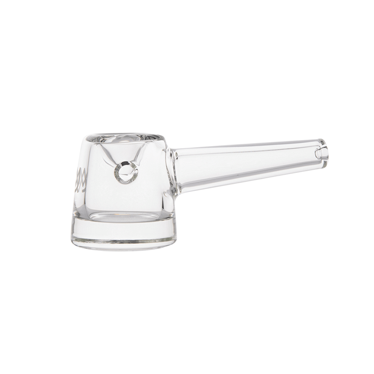 MJ ARSENAL HAND PIPES DECO CLEAR