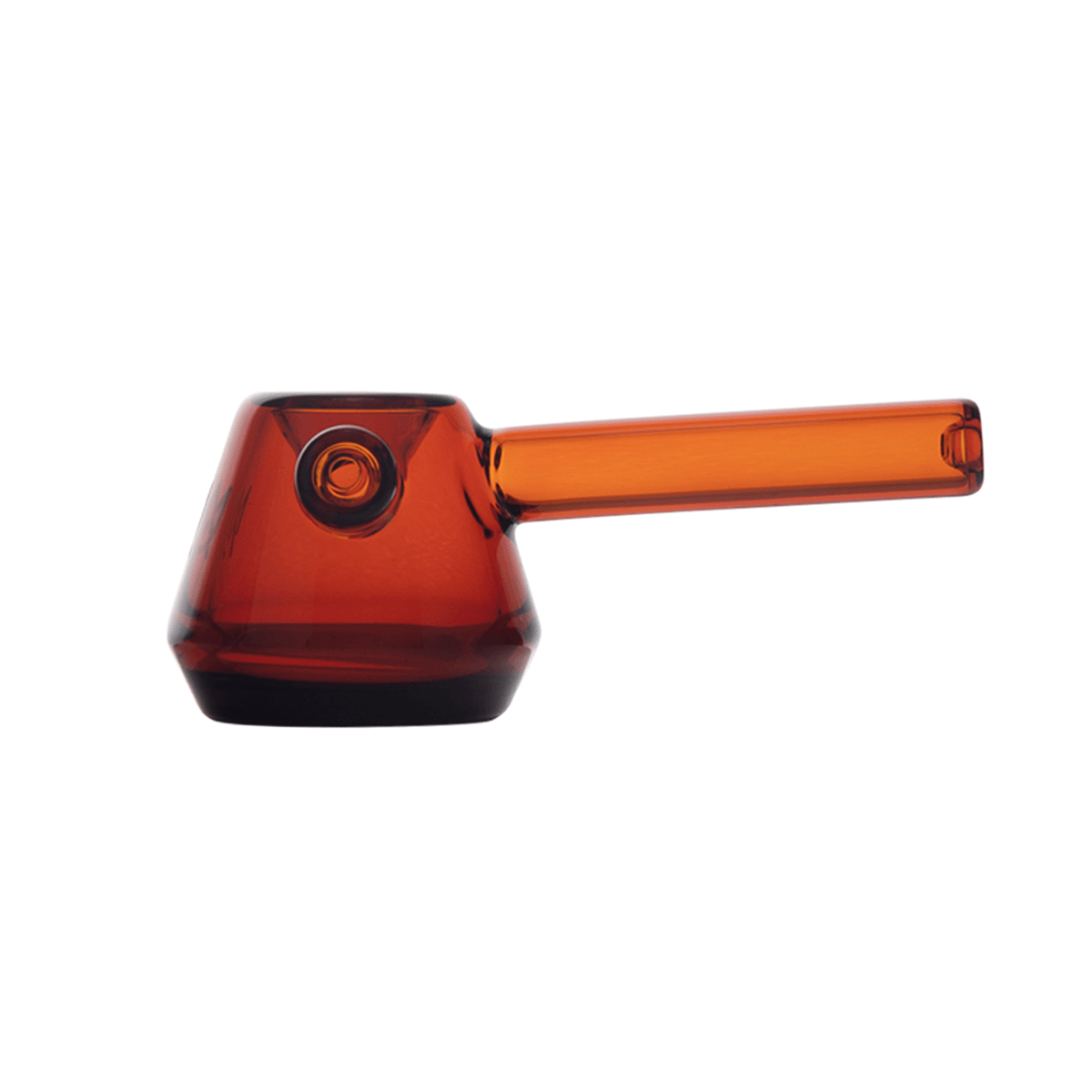 **MJ ARSENAL HAND PIPES KETTLE AMBER