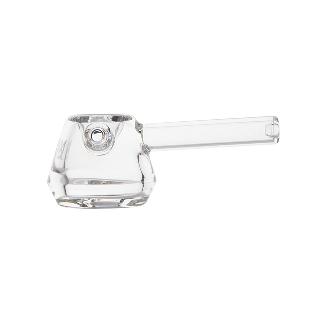 **MJ ARSENAL HAND PIPES KETTLE CLEAR