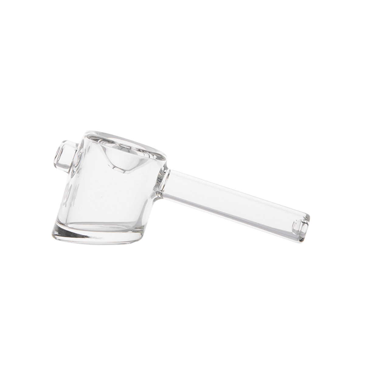 MJ ARSENAL HAND PIPES KICKSTAND CLEAR
