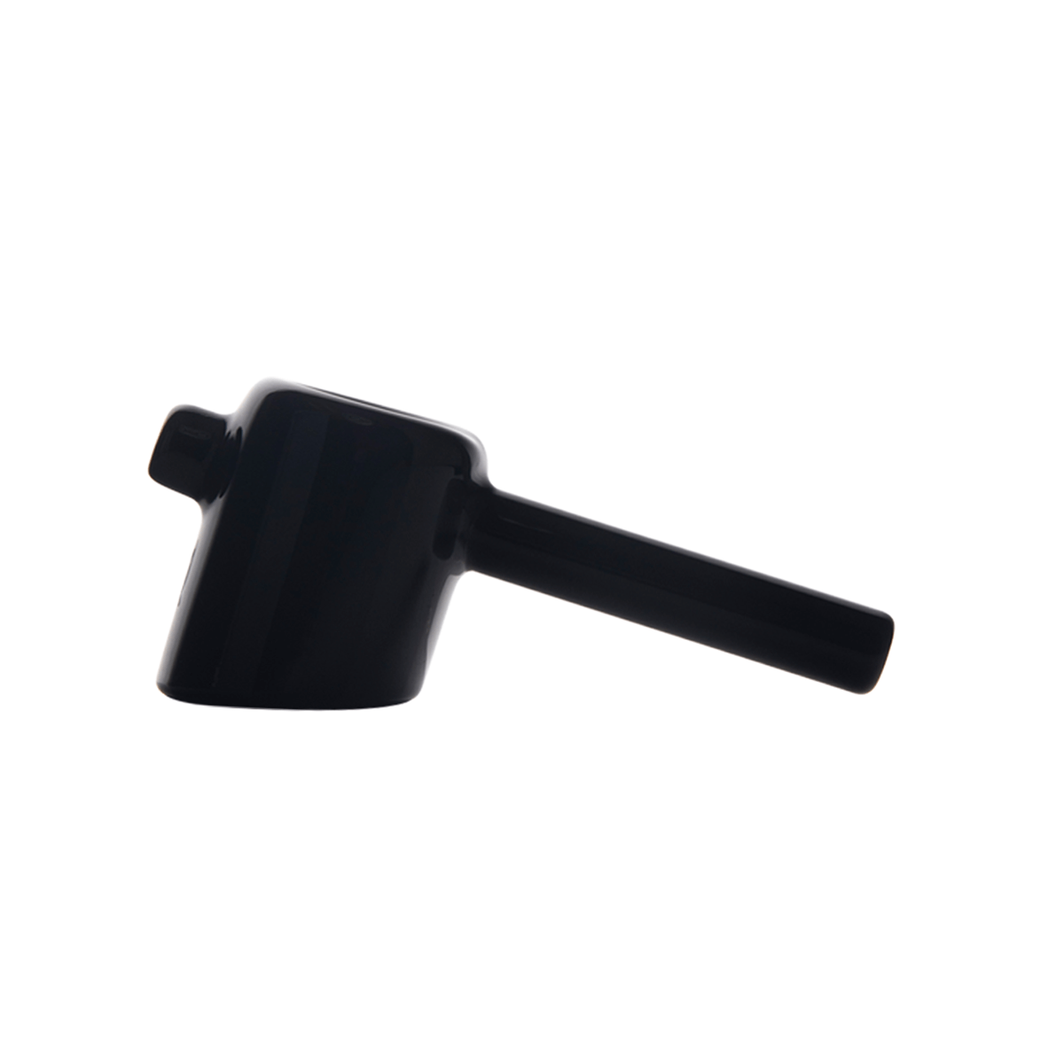 MJ ARSENAL HAND PIPES KICKSTAND ONYX