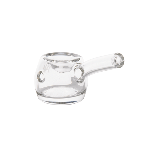 Mj Arsenal Hand Pipes Perch Clear