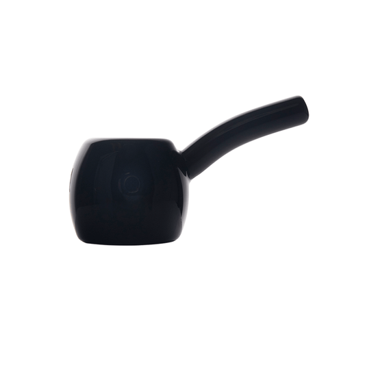 Mj Arsenal Hand Pipes Perch Onyx
