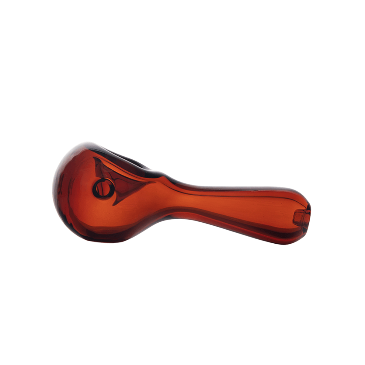 MJ ARSENAL HAND PIPES PIONEER AMBER