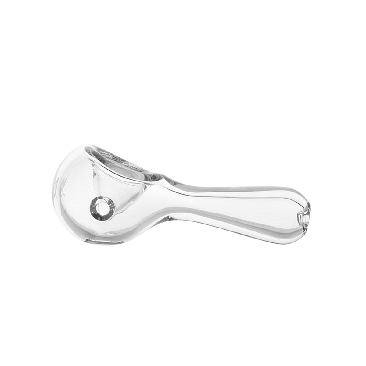 MJ ARSENAL HAND PIPES PIONEER CLEAR