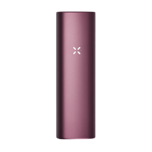 Pax Plus Herb Wax Vaporizers Elderberry
