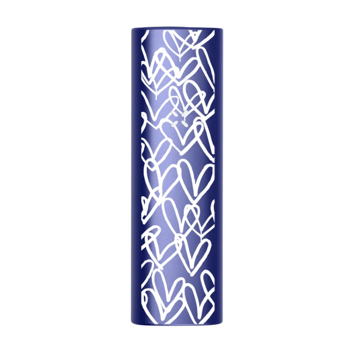 **PAX PLUS HERB/WAX VAPORIZERS JAMES GOLDCROWN PERIWINKLE