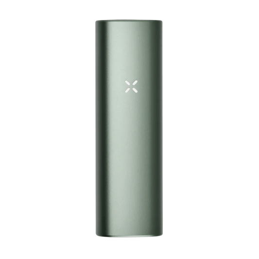 Pax Plus Herb Wax Vaporizers Sage