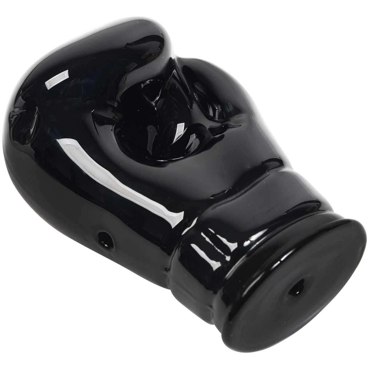 **TYSON 2.0 TYSON GLOVE HAND PIPE BLACK