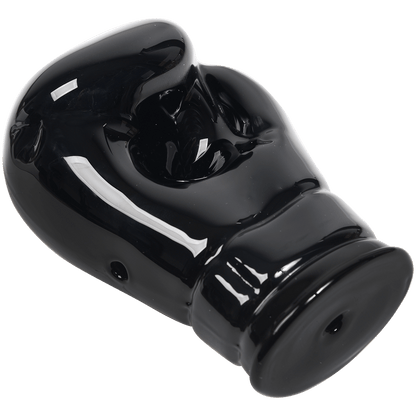 **TYSON 2.0 TYSON GLOVE HAND PIPE BLACK