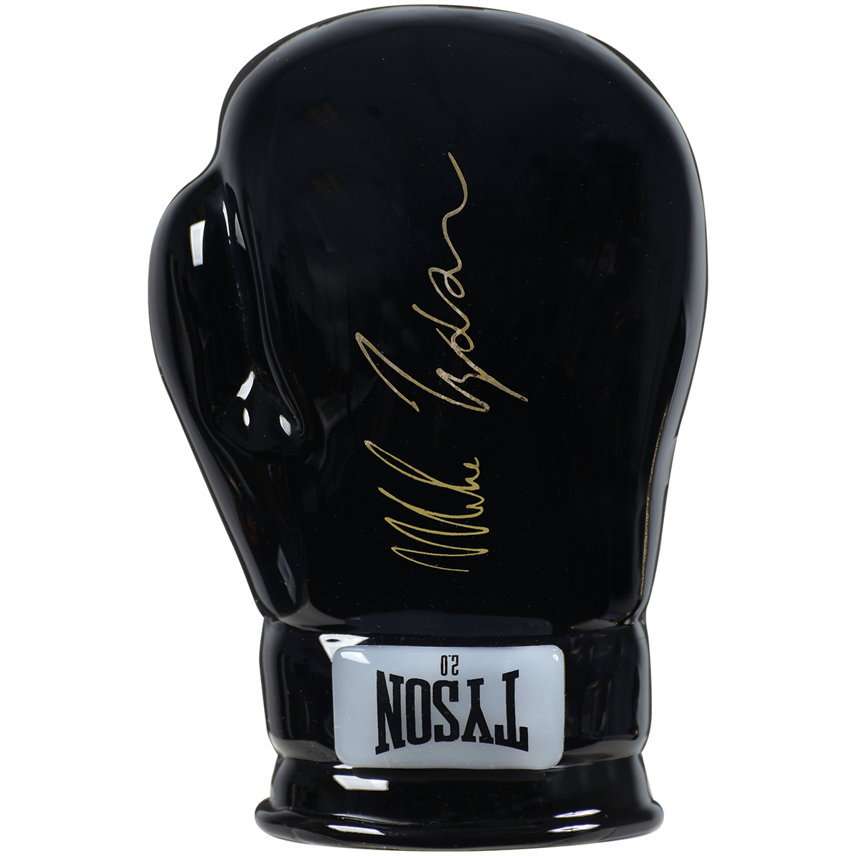 **TYSON 2.0 TYSON GLOVE HAND PIPE BLACK
