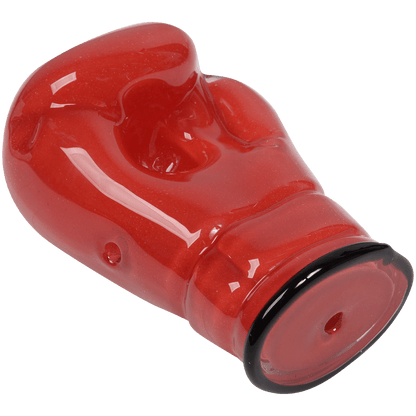 **TYSON 2.0 TYSON GLOVE HAND PIPE RED