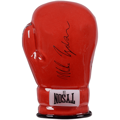 **TYSON 2.0 TYSON GLOVE HAND PIPE RED