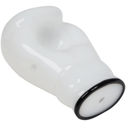 **TYSON 2.0 TYSON GLOVE HAND PIPE WHITE