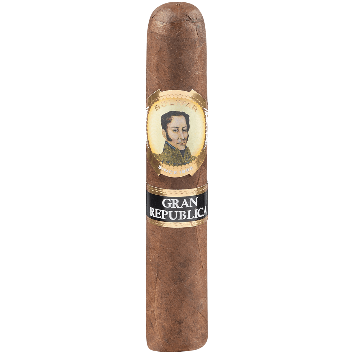 Bolivar Gran Republica Robusto 20 Ct. 4 1/2 X 50 Bx