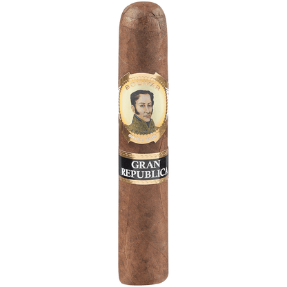 Bolivar Gran Republica Robusto 20 Ct. 4 1/2 X 50 Bx