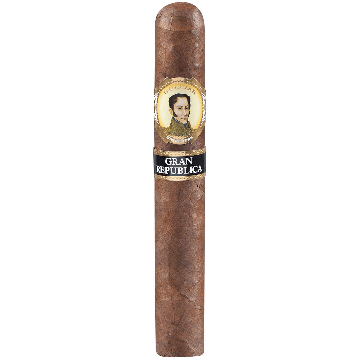 BOLIVAR GRAN REPUBLICA TORO 20 CT. 6X54 BX