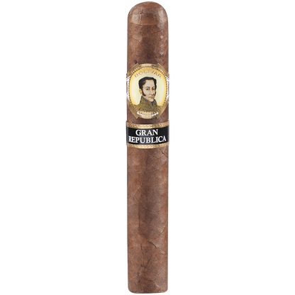BOLIVAR GRAN REPUBLICA TORO 20 CT. 6X54 BX