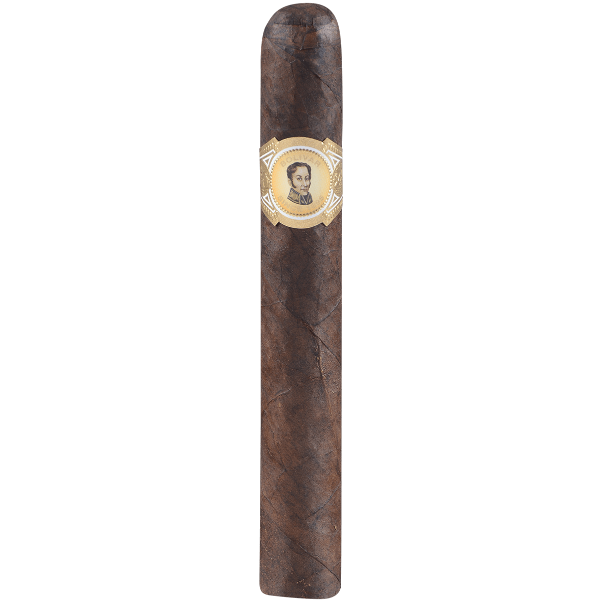 BOLIVAR COFRADIA OSCURO TORO 25 CT. 6 X 54 BX
