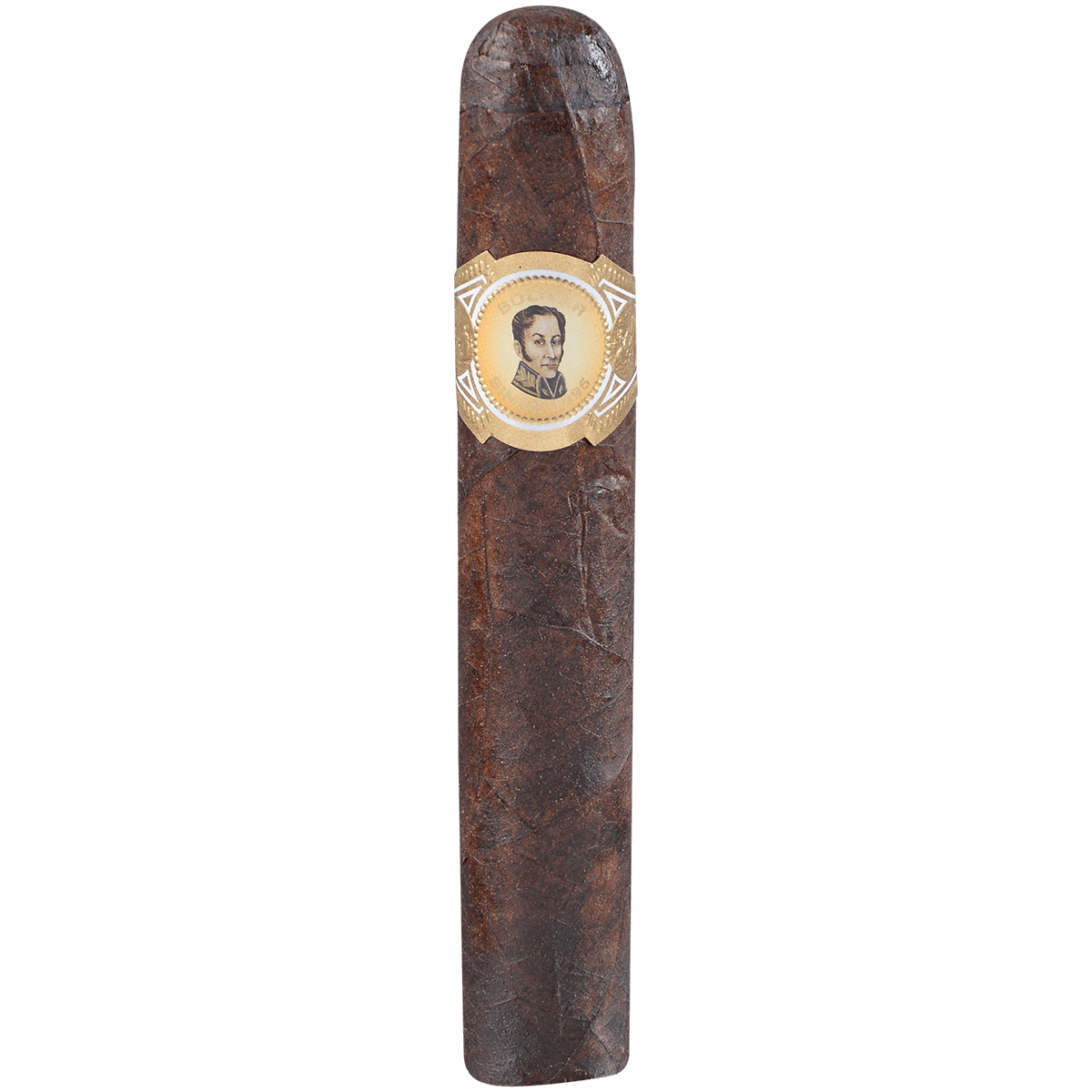BOLIVAR COFRADIA OSCURO ROBUSTO 25 CT. 5 X 54 BX