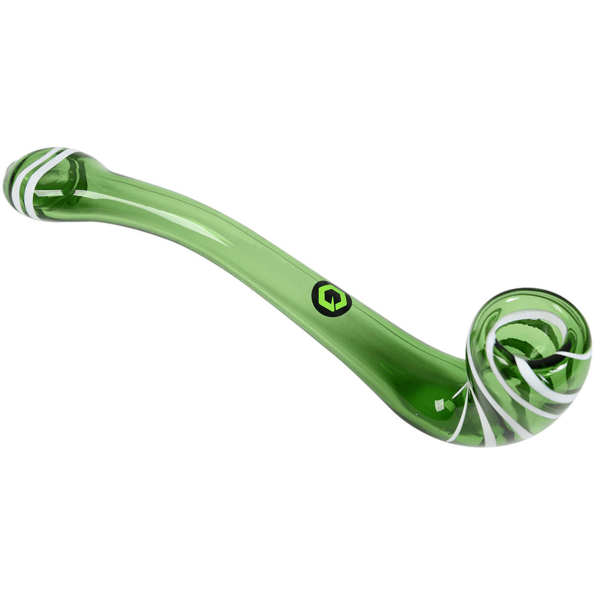 Pipes Greenhouse Color Tube Sherlock Glass Pipe