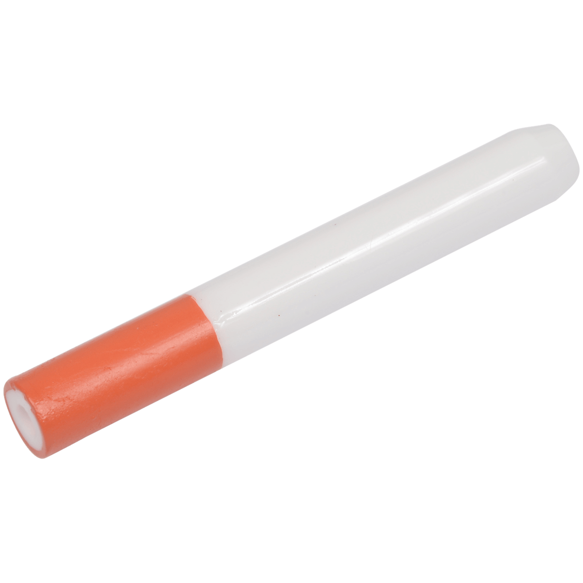 Pipes Bat 2" Quartz Pipe