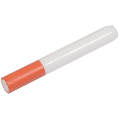 Pipes Bat 2" Quartz Pipe