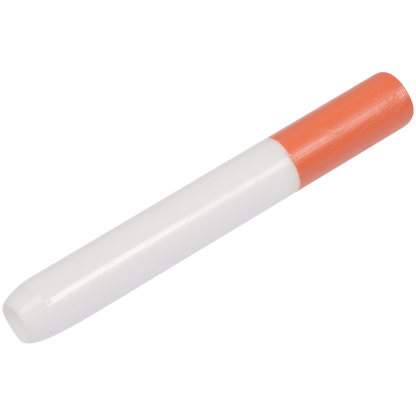 Pipes Bat 2" Quartz Pipe