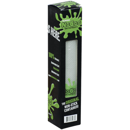 Mat No Goo Platinum Cured Silicone Macro Mesh Large 8"X11.5"