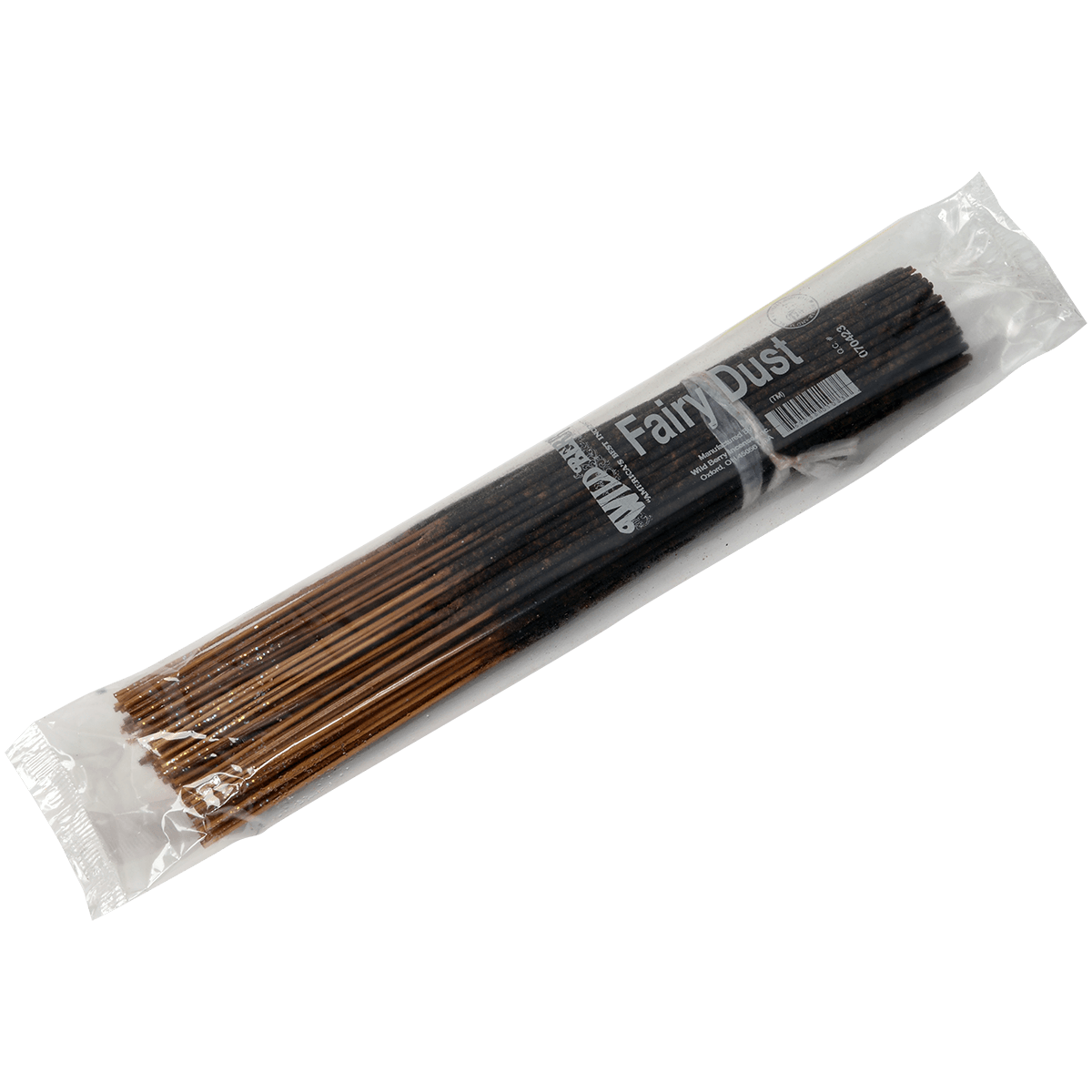 Incense Sticks Wild Berry Dragon'S Blood 100 Ct. Bag