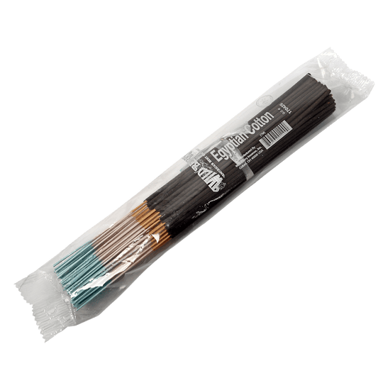 Incense Sticks Wild Berry Egyptian Cotton 100 Ct. Bag