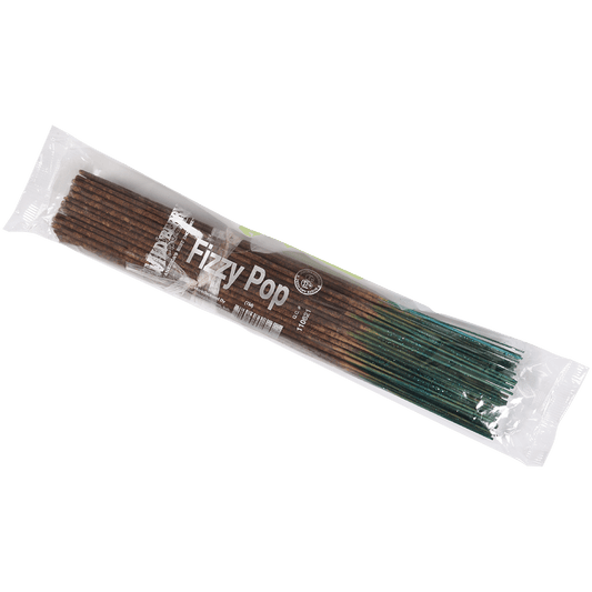 Incense Sticks Wild Berry Fizzy Pop 100 Ct. Bag
