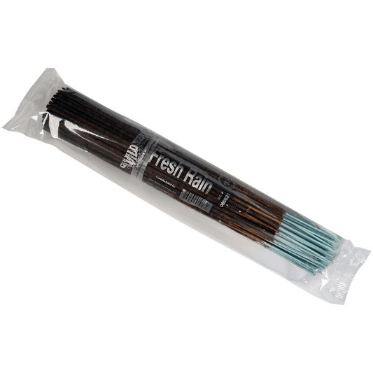 Incense Sticks Wild Berry Fresh Rain 100 Ct. Bag