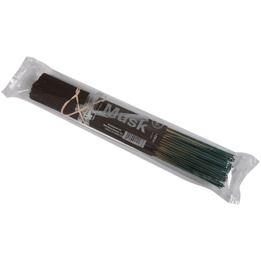 Incense Sticks Wild Berry Musk 100 Ct. Bag