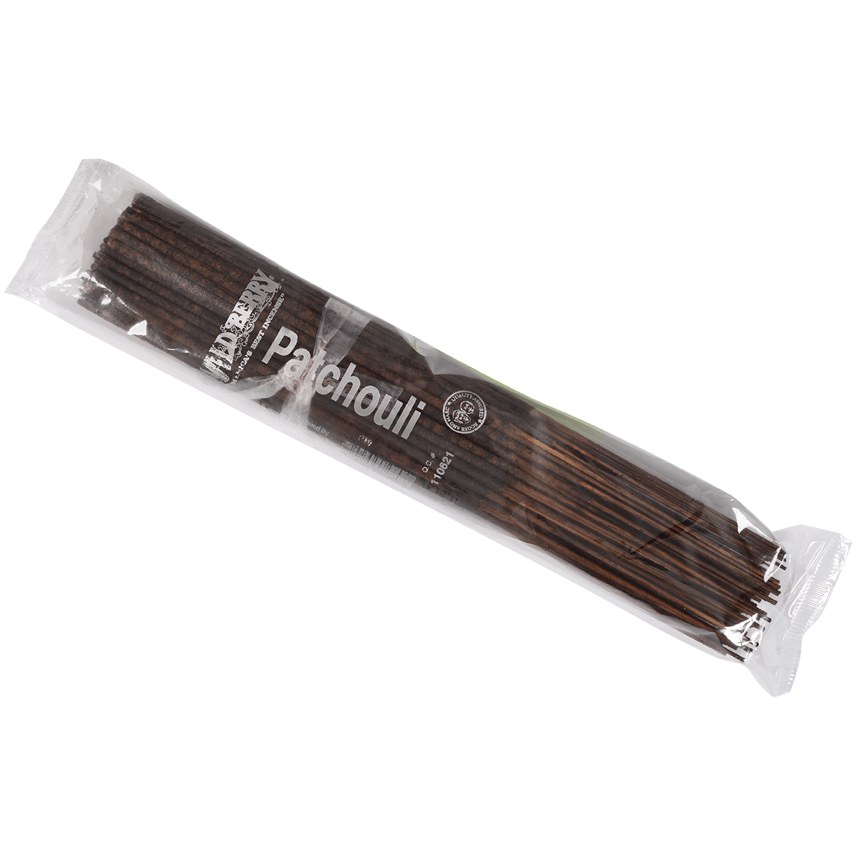 Incense Sticks Wild Berry Patchouli 100 Ct. Bag