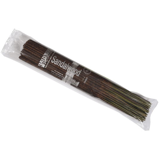Incense Sticks Wild Berry Sandalwood 100 Ct. Bag