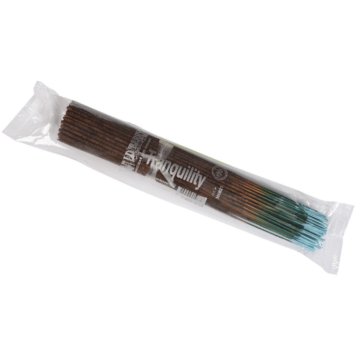 Incense Sticks Wild Berry Tranquility 100 Ct. Bag