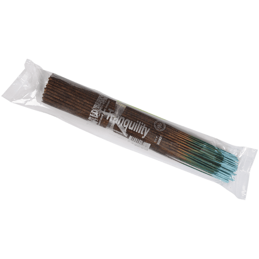 Incense Sticks Wild Berry Tranquility 100 Ct. Bag