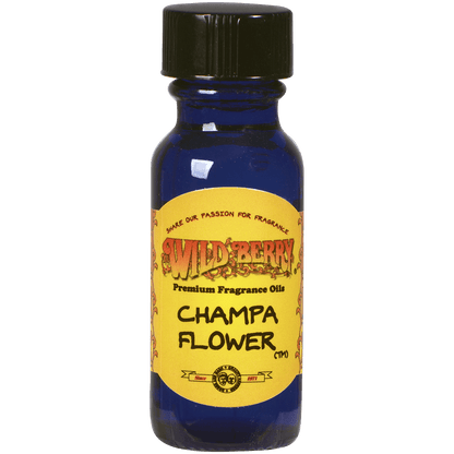 Incense Oils Wild Berry Sweet Patchouli 1/2 Oz Bottle