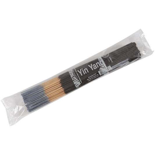 Incense Sticks Wild Berry Ying Yang 100 Ct. Bag