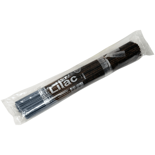 Incense Sticks Wild Berry Lilac 100 Ct. Bag