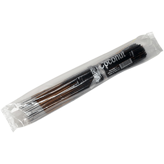 Incense Sticks Wild Berry Coconut 100 Ct. Bag