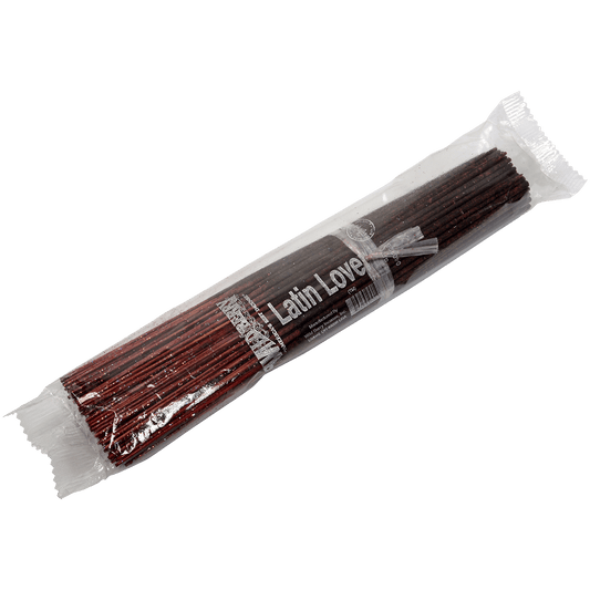 Incense Sticks Wild Berry Latin Lover 100 Ct. Bag