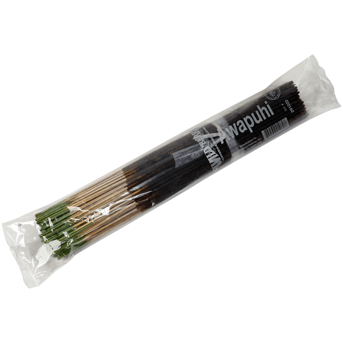 Incense Sticks Wild Berry Awapuhi 100 Ct. Bag